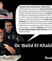 2-DAYS MASTERCLASS IN DUBAI: LECTURE  + HANDS-ON