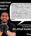 2-DAYS MASTERCLASS IN DUBAI: LECTURE  + HANDS-ON