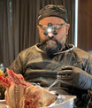 2-DAYS MASTERCLASS IN DUBAI: LECTURE  + HANDS-ON
