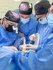 3-DAYS CLINICAL MASTERCLASS COURSE (LIVE-SURGERY + MASTRECLASS COURSE) in BÜNDE / GERMANY