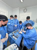 3-DAYS CLINICAL MASTERCLASS COURSE (LIVE-SURGERY + MASTRECLASS COURSE) in BÜNDE / GERMANY