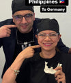 2-DAYS MASTERCLASS IN DUBAI: LECTURE  + HANDS-ON