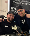 2-DAYS MASTERCLASS IN DUBAI: LECTURE  + HANDS-ON