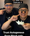 2-DAYS MASTERCLASS IN DUBAI: LECTURE  + HANDS-ON