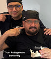 2-DAYS MASTERCLASS IN DUBAI: LECTURE  + HANDS-ON