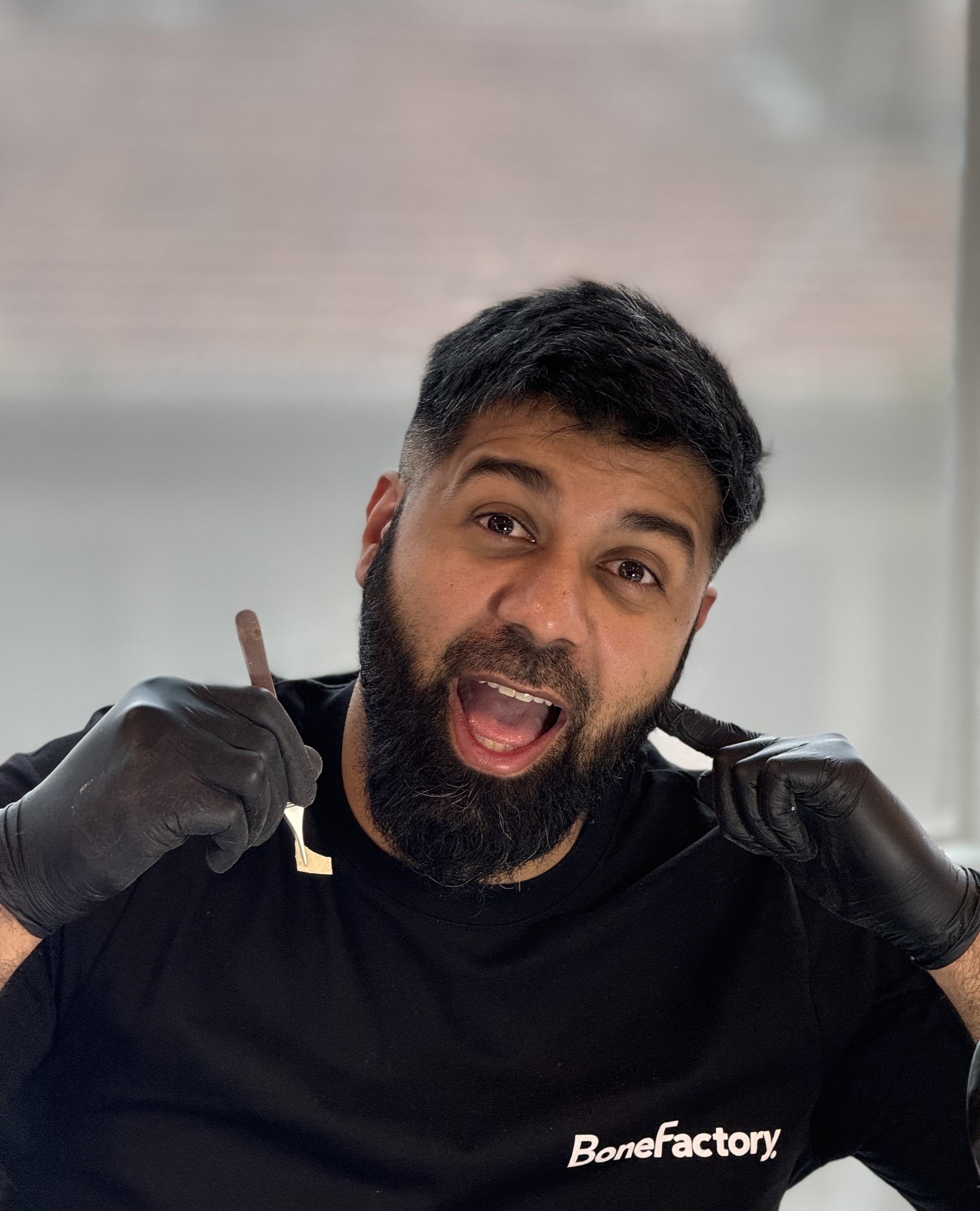 2-DAYS MASTERCLASS IN DUBAI: LECTURE  + HANDS-ON