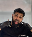 2-DAYS MASTERCLASS IN DUBAI: LECTURE  + HANDS-ON