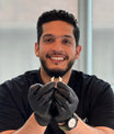2-DAYS MASTERCLASS IN DUBAI: LECTURE  + HANDS-ON