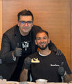 2-DAYS MASTERCLASS IN DUBAI: LECTURE  + HANDS-ON