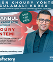 2-gunluk Istanbulda Otojen Kemik Ogmentasyon Masterclass Kursu