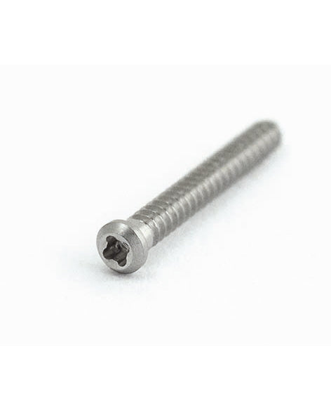 3 x MICRO-SCREW ST Ø1.0 Lenght 4-14 mm (ONLY AVAILABLE IN EUROPE !!!)