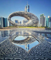 2-DAYS MASTERCLASS IN DUBAI: LECTURE  + HANDS-ON