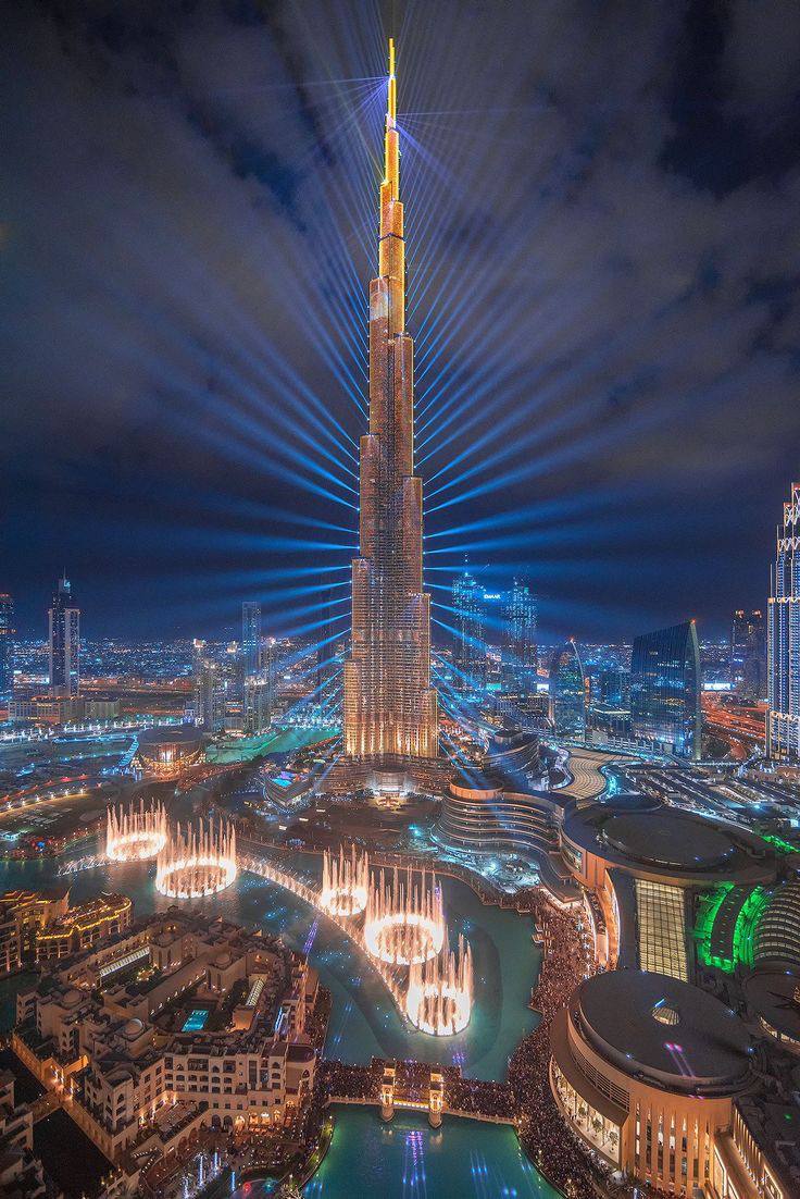 2-DAYS MASTERCLASS IN DUBAI: LECTURE  + HANDS-ON