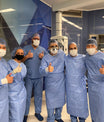 (1-3 NOVEMBER 2023) ISTANBUL 3-DAYS HANDS-ON COURSE + LIVE-SURGERY